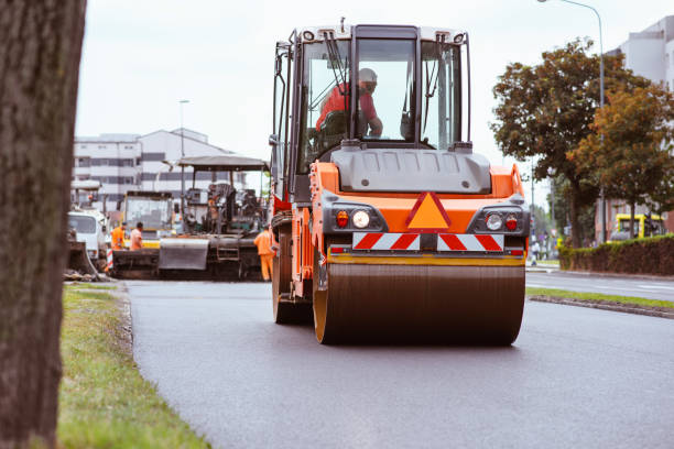 Midfield, AL Driveway Paving Services Company